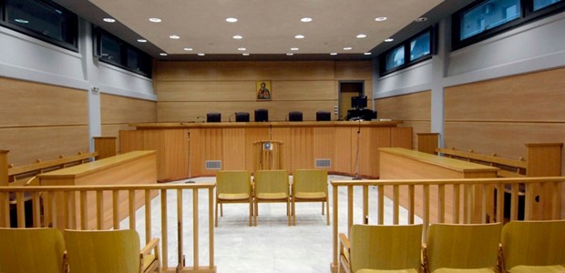 Eπεισόδιο ενδοοικογενειακής βίας στα Φάρσαλα